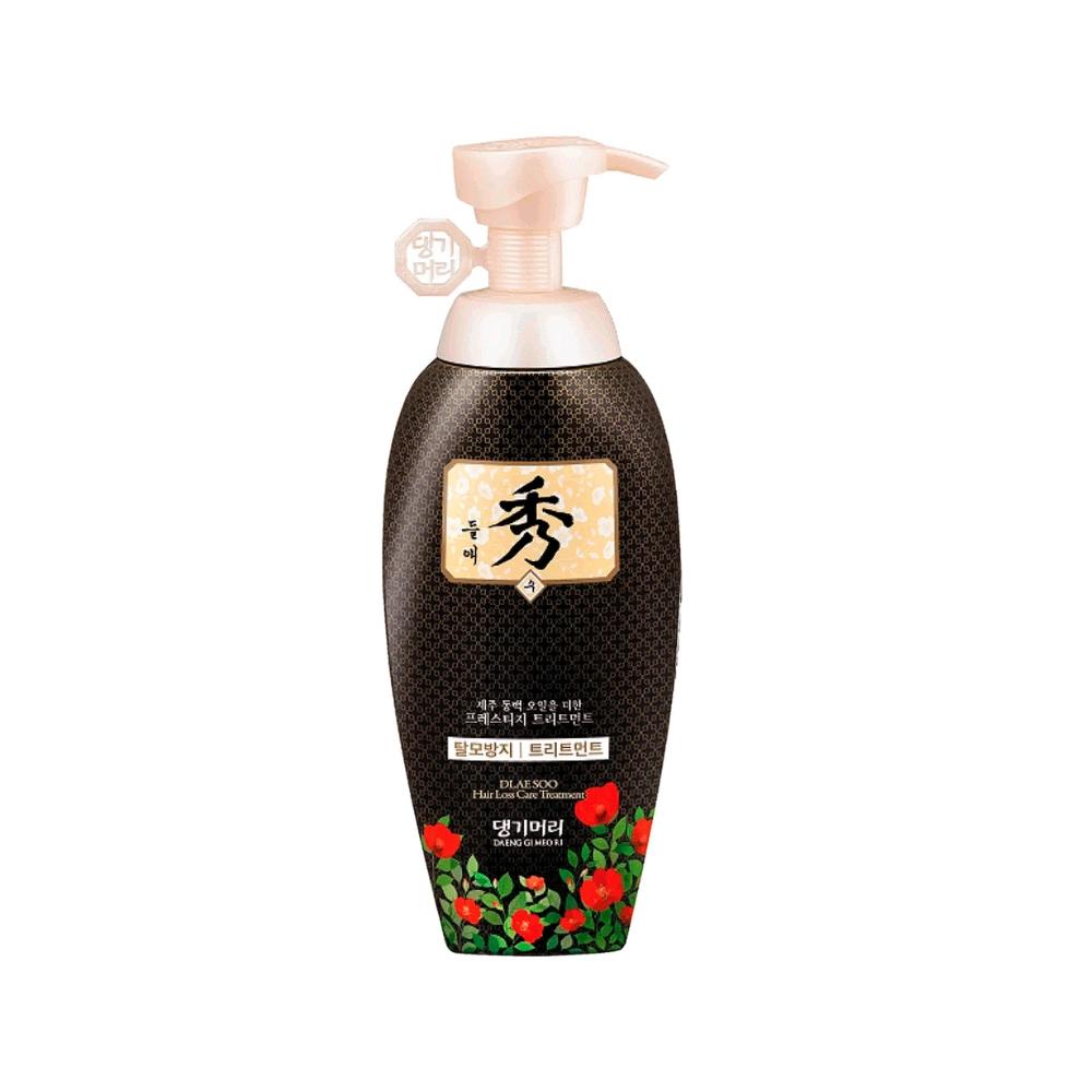 

Daeng Gi Meo Ri Dlae Soo Hair Loss Care Treatment 400 ml - conditioner against hair loss