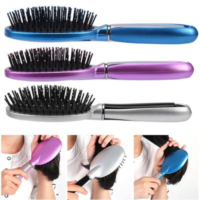 Anti-static Airbag Massage Comb Scalp Massager Hairdressing Tool Hair Brush