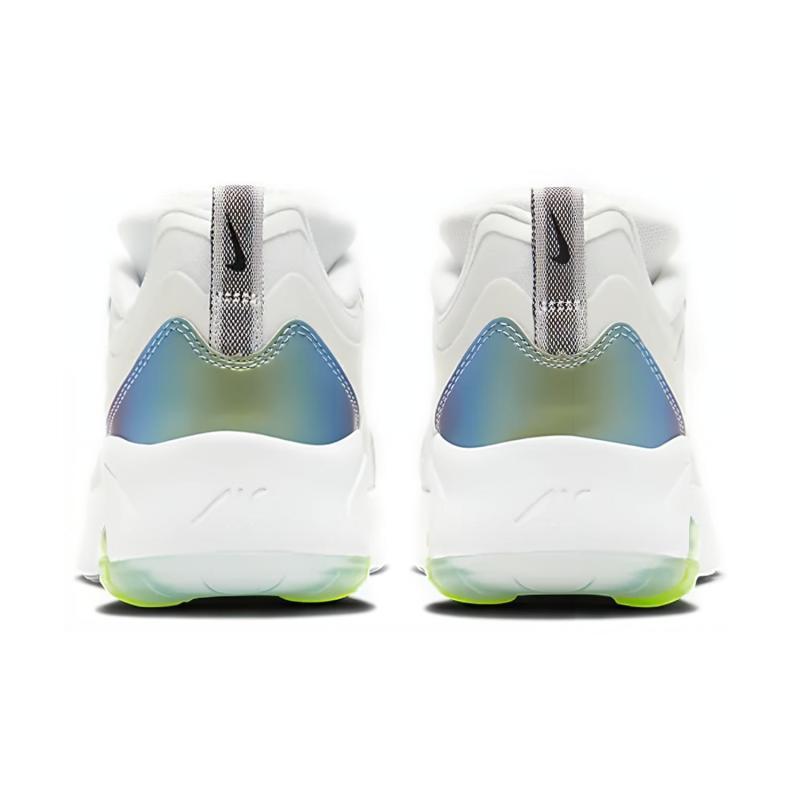 Nike Air Max 200 Bubble Pack White GS Sneakers CT9632-100