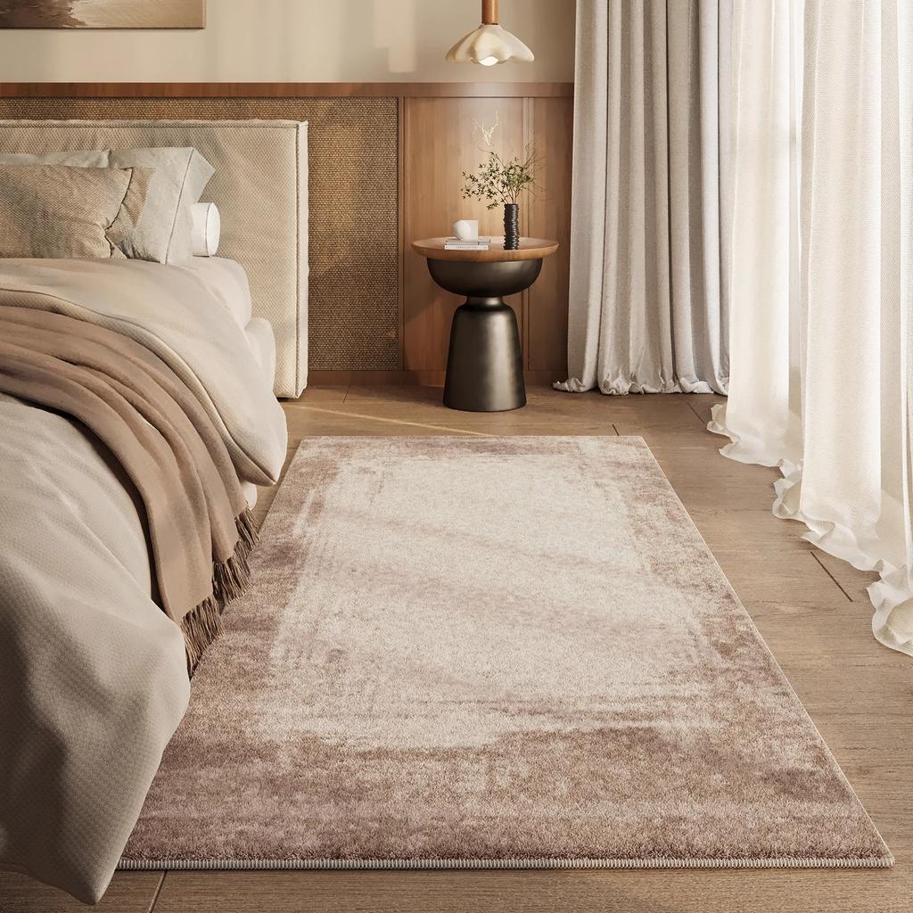 Bedroom Rug Runner Rugs Bedside Mat Soft Fluffy Plush Area Long Carpet Italian Home Decoration Floor Mats Shaggy Alfombra Tapis