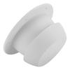 Top Mounted Exhaust Vent Cap Ventilation Cover AntiCorrosion Accessory for RV Yachts Campers