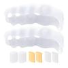Adjustable Soft Toe Separator and Bunion Corrector Set