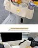 Multifunctional Hanging Bag for AIMA Lewei CA510/CA500 Electric Tricycle - Universal Front Storage Bag