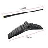KIMAFUN Mini Pro Wired Cello Microphone Musical Instrument Mic Cello Special Noise-Cancelling  Microphone  for Stage Performance