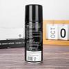 VANGIN Black Temporary Hair Dye Spray for Women - Genuine Disposable Hair Color 
