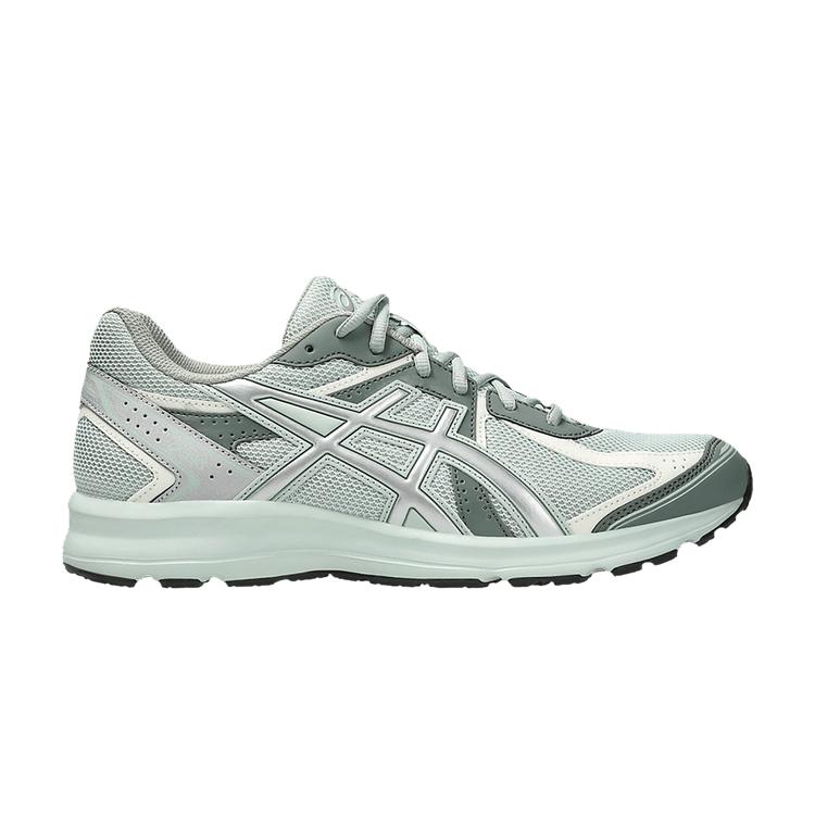 

Asics Кроссовки унисекс JOG 100S Lichen Rock Pure Silver 1203A684-300 39