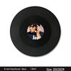 Retro Schallplatten Poster – Kreative Graffiti Wanddekoration & Geburtstagsgeschenk