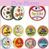 Dobble Spot It Game Cards For Addictive Family Fun And Quick Visual Challenges