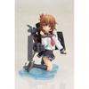 Kotobukiya Colectia Kantai -KanColle- Den -Anime ver.- Figurina finisata pictata PVC la scara 18