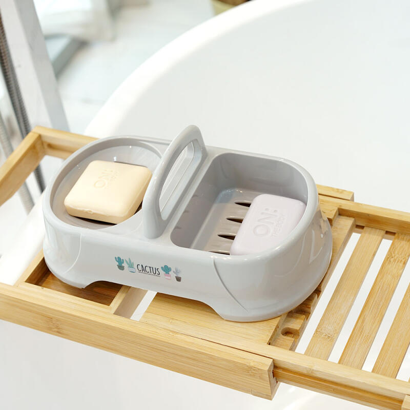 Domestically produced Cactus laundry soap dish Cactus Laundry Soap Dish