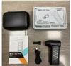 ZY7400 High-Speed Brushless Mini Portable Fan & Handheld Wireless Hair Dryer