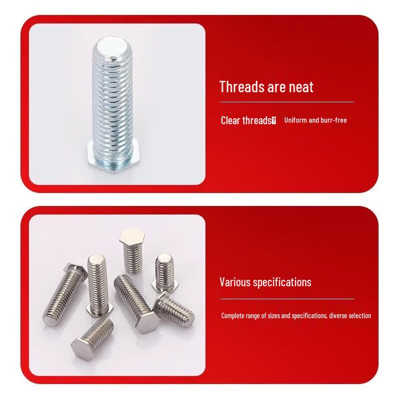 Hexagonal Rivet Nut