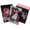 127 PIECES KOREAN POP Star Cards Stray Kids DO IT Latest Special Photo Card SKZOO Hyunjin LOMO Card Decals Collector Card
