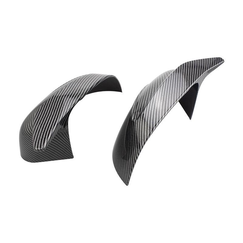 2018-2024 BMW X3/X4/X5/X6/X7 Horn Rearview Mirror Cover