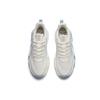 Anta Life Collection Cushioning, Wear Resistant Low top Casual Shoes Women's Gray Blue 122228051-1