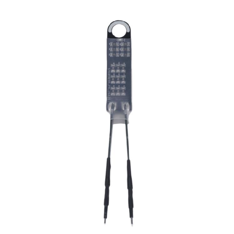 1000UF Capacitors Discharge Pen Tweezer Probes No Sparking Compact Portable Design 1000UF Discharge Tool