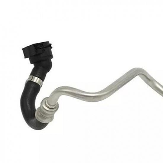 1 PCS Car Turbocharger Coolant Return Line For BMW F20 F30 G30 X3 X4 125i 330i