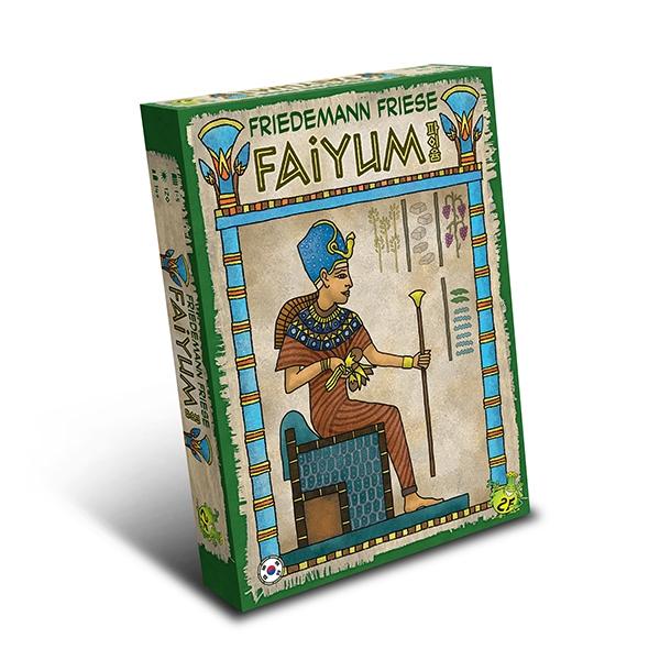 

Корейская настольная игра «Пирог»