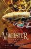 The Magister Curiosity by Colin Edmonds Paperback Book 9781913200176