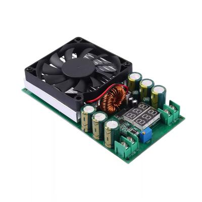 DIY moduly – Elektronické moduly