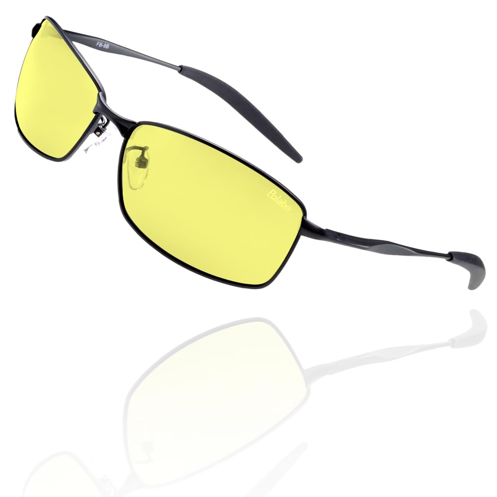 

Polarized Sunglasses for and Driving Metal Cool Face [Bokenoh] Men s Fishing, Sports, [Sabae Planning/Ultra-Lightweight Frame] FB8K-Y75