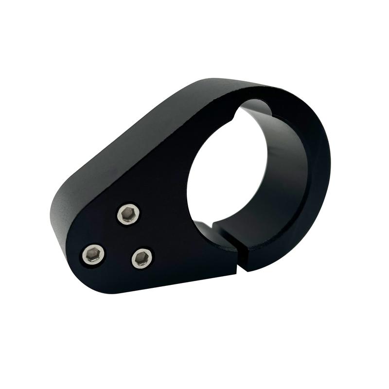 Senterstang Nivelleringsbobler Målestang Karbonfiberstang Vaterpass Boble Kartleggingstilbehør 32 mm Diameter