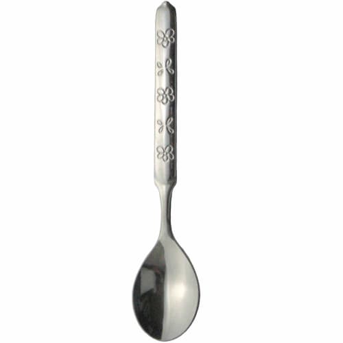Nagao Herb Coffee Spoon and Fork, Set of 2, Made in Japan