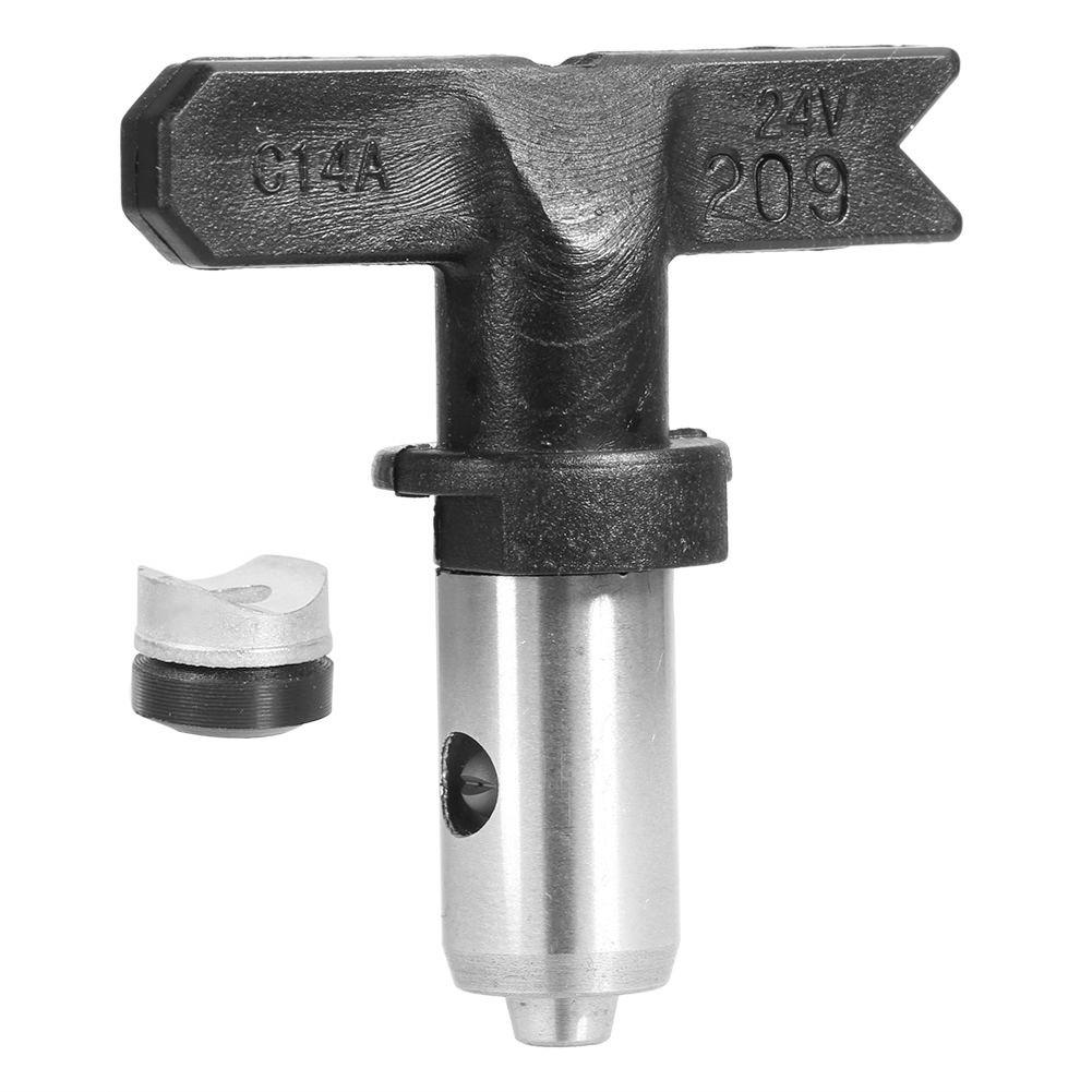 Part Spray Tip Replacement Wear-resistance Accessories