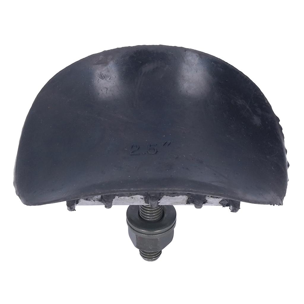 2.5in Wheel Rim Tire Lock Antislip for 2 Stroke 250cc 4 Stroke 450cc Motorcycle Dirt Bike