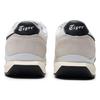 Onitsuka Tiger Ultimate 81 Ex Comfortable Versatile Shock Absorption Low Top Casual Shoes Unisex sneaker White 1183B510-104