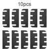 0.030 Inch Thickness Door Hinge Shims Hinge Repair Kit