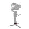 Metall V-Lock Schnellwechsel-Montageplatte Kompakter Leichter Kamera-Montageadapter Für DSLR Camcorder Stativ-Setups