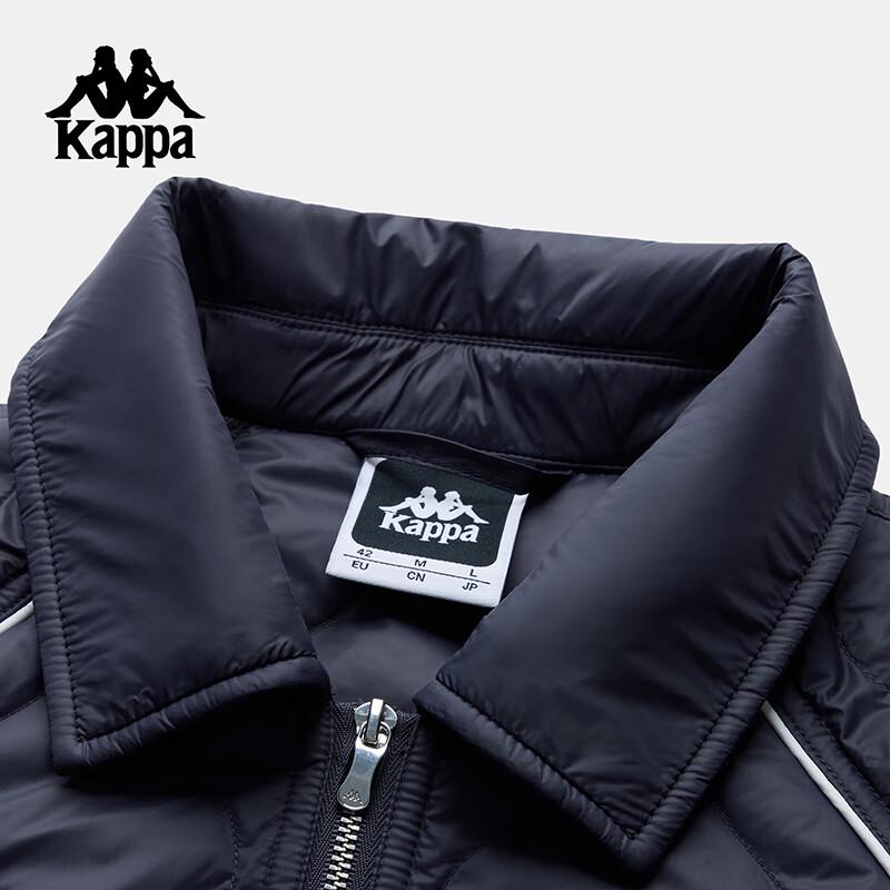 Kappa Women's Short Down Jacket K0G22YY03