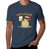 Aussie Christmas Tshirt Casual Daily Graphic Tee