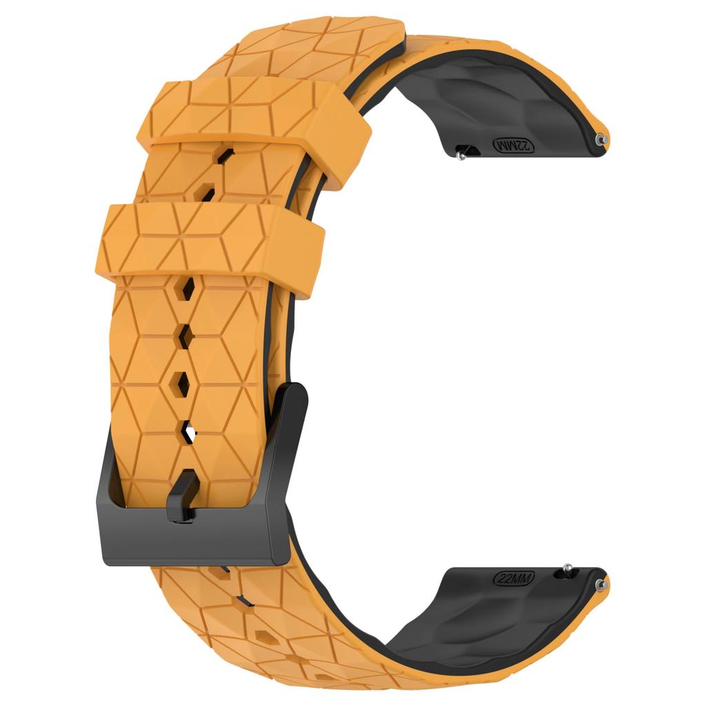 22mm 20mm Silicone Strap for Huawei Watch GT6 5 4 3 2 Pro 46mm Bracelet for Samsung Watch 3/4/5/6/7/Gear S3/Amazfit GTR/GTS Band