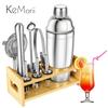 Bar Aksesuarları – Kokteyl Çalkalıyıcıları