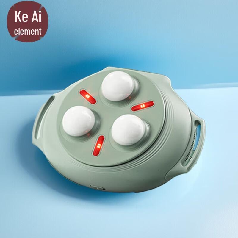 Xiao Xuan Hu Jade Abdominal Warming Massager