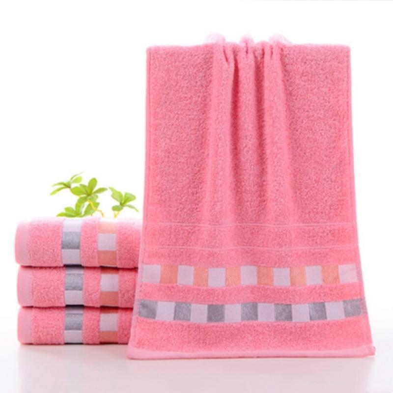 72cmx32cm Bath Towel for Adults Absorbent Quick Drying Spa Body Wrap Face Hair Shower Towels Large Beach Cloth