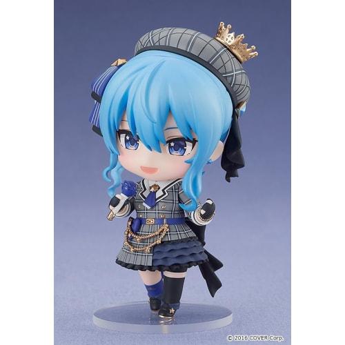 Nendoroid Hololive Production Hoshimachi Suisei Non-Scale Plastic Painted Movable Figure Resale