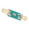 Band Pass Filter Smooth Surface Convenient Installation Stable Small Double Sided Board 433 MHz BPF 