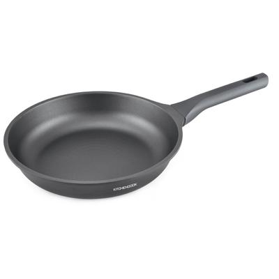 Black Cast Aluminum Frying Pan 32cm Betty P32tfi From