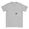 Copy Moon Joy Funny Artemis TShirt for Unisex Funny Cotton Tees Crew Neck Short Sleeve T Shirts Gift Tops