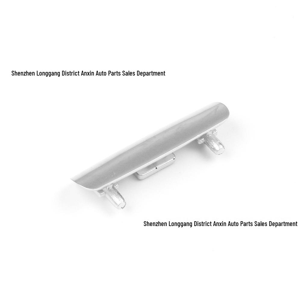 

Комплект для ремонта дефлектора заднего кондиционера BMW X3/X4 (Г01/Г02/Г08)