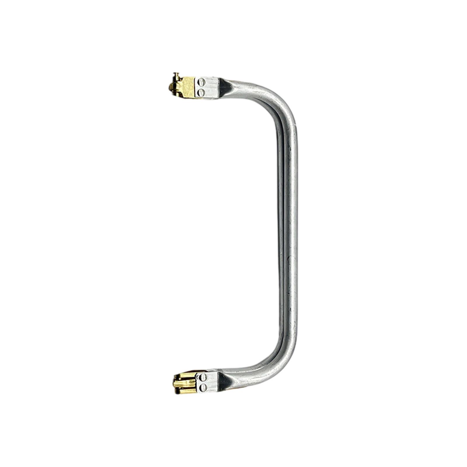 

1 шт. Практичная квадратная рамка из алюминиевого сплава для сумок Cloud и сумок Purser, аксессуары для сумок своими руками, простая установка 3