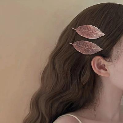 Haar-Accessoires – Haarklammern