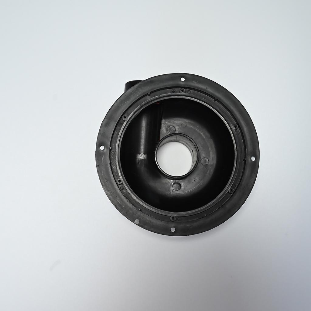 Vacuum Dust Separator Cyclones Cover DIY Replace Reusable Woodworking Spare Part Cyclones Separator Lid Cyclones Filter