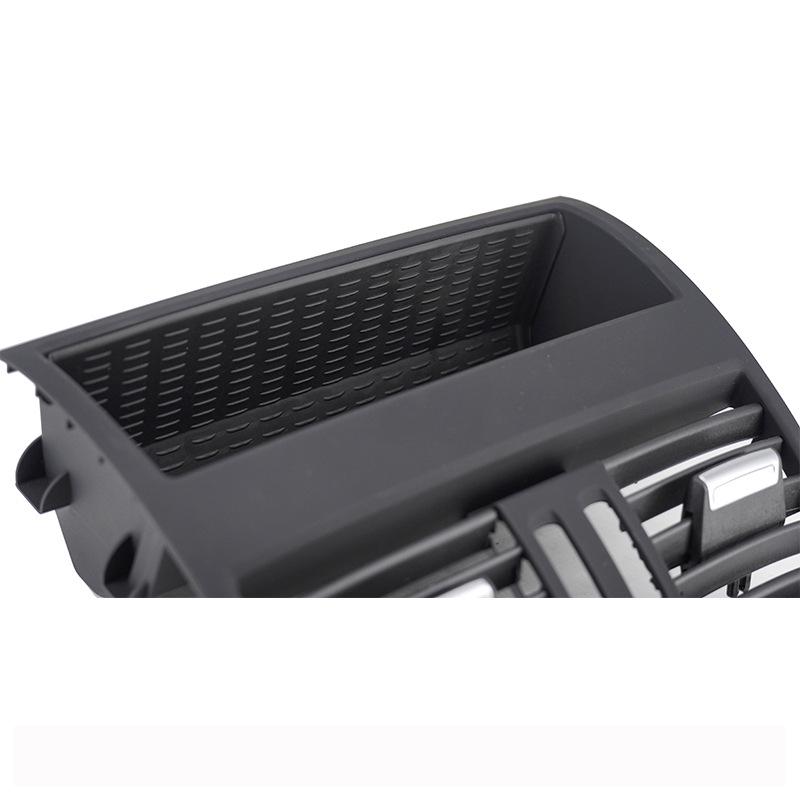 Air Conditioning Vent Grille for BMW 5 Series F10/F11 Rear Air Outlet