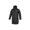 Storm FIT Daunenjacke Herren Schwarz DV1134-010