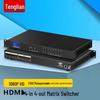 HDMI Video Matrix Switcher 8x8