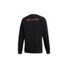Adidas Real Madrid Soccer Pullover Sweatshirt Men Tops Black GH9997